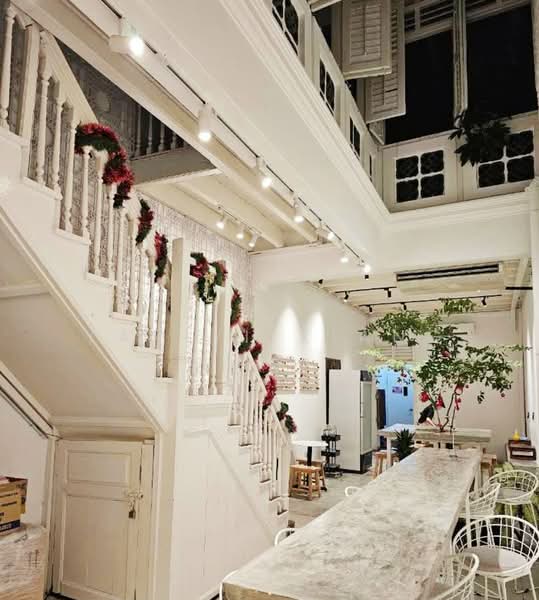 Shop / Office untuk Disewa di George Town (Penang) - Yap Yi Xiang - Interior - PropertyGuru.com.my