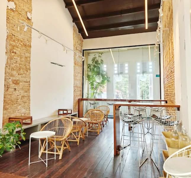 Shop / Office untuk Disewa di George Town (Penang) - Yap Yi Xiang - Interior - PropertyGuru.com.my
