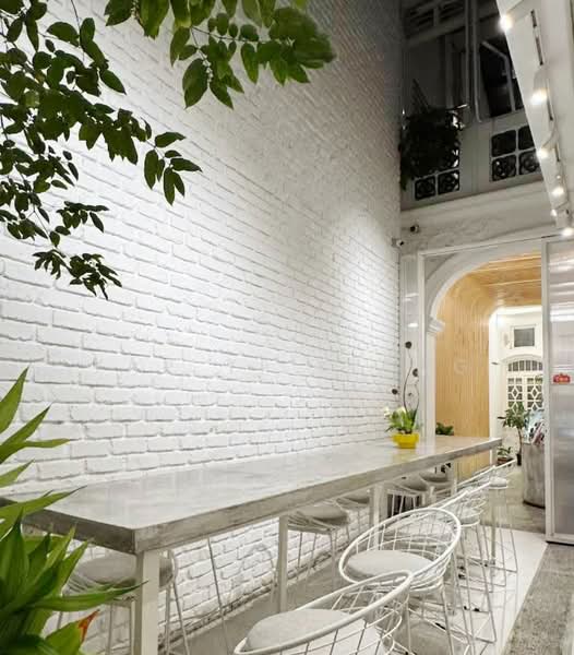 Shop / Office untuk Disewa di George Town (Penang) - Yap Yi Xiang - Interior - PropertyGuru.com.my