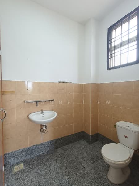 Rumah Teres 2-Tingkat untuk Dijual di Iskandar Puteri (Nusajaya) (Johor) - Leanne Liew - PropertyGuru.com.my
