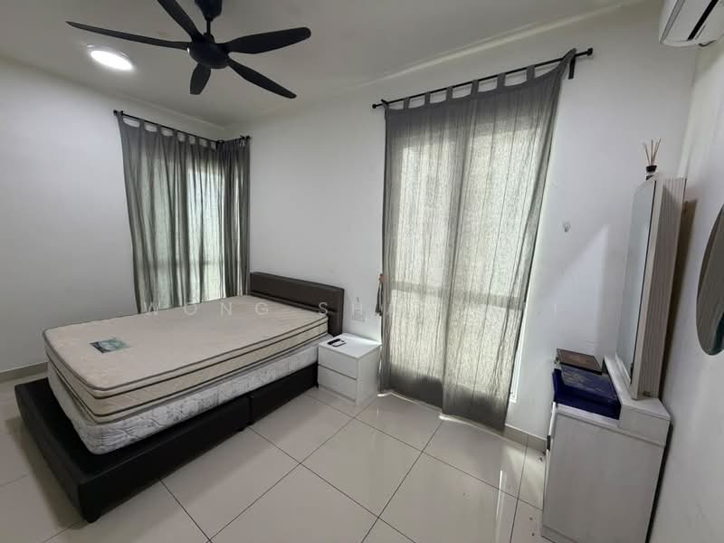 Condominium for Rent at The Aliff Residences (Alif Utama) - Wong Shau Wei - PropertyGuru.com.my