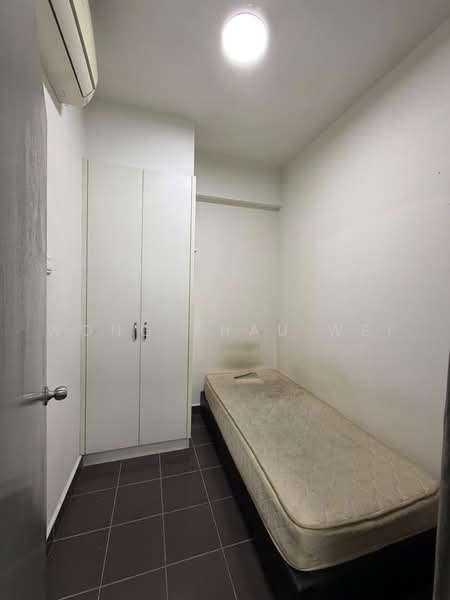 Condominium for Rent at The Aliff Residences (Alif Utama) - Wong Shau Wei - PropertyGuru.com.my
