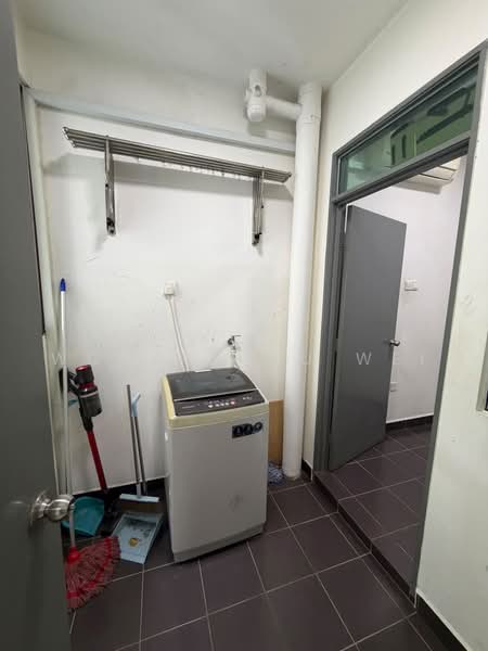 Condominium for Rent at The Aliff Residences (Alif Utama) - Wong Shau Wei - PropertyGuru.com.my