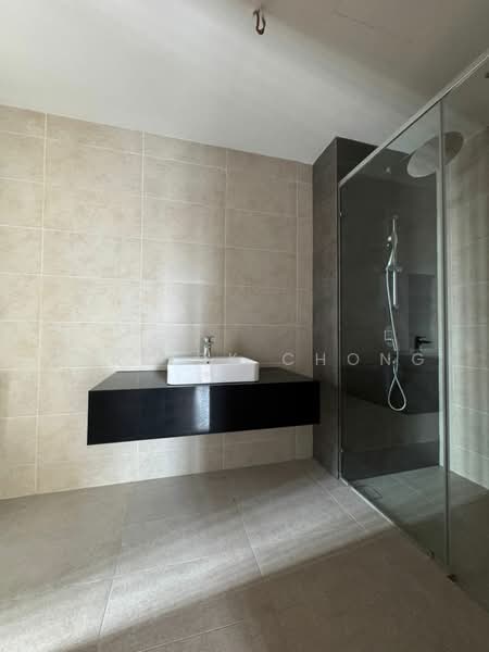 Rumah Berkembar untuk Dijual di Bukit Wangsamas (Setiawangsa) - Derrick Chong - Bathroom - PropertyGuru.com.my