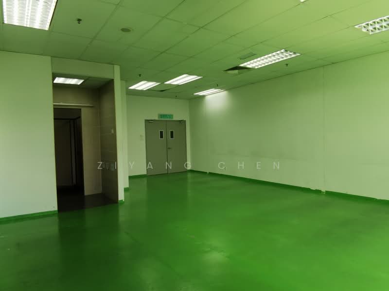 Office for Sale in Brickfields (Kuala Lumpur) - Ziyang Chen - PropertyGuru.com.my
