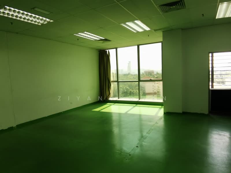Office for Sale in Brickfields (Kuala Lumpur) - Ziyang Chen - PropertyGuru.com.my