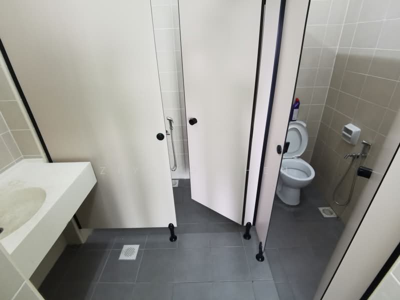 Office for Sale in Brickfields (Kuala Lumpur) - Ziyang Chen - PropertyGuru.com.my