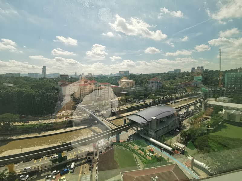 Office for Sale in Brickfields (Kuala Lumpur) - Ziyang Chen - PropertyGuru.com.my