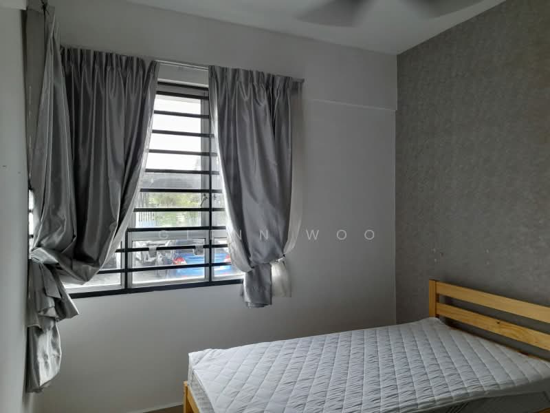Apartment for Sale at P'residen - Glenn Woo - Bedroom - PropertyGuru.com.my