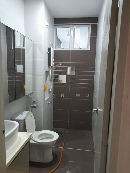 Apartment for Sale at P'residen - Glenn Woo - Bathroom - PropertyGuru.com.my