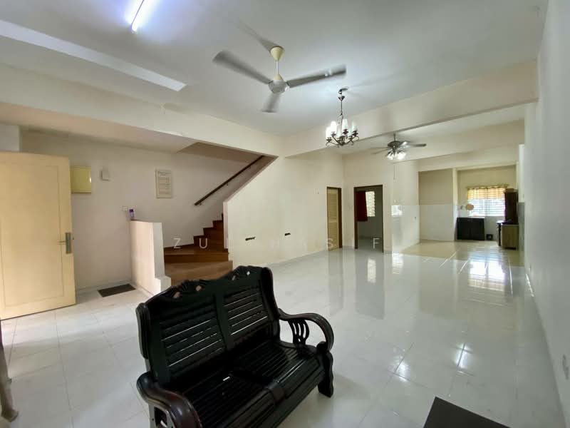 2-storey Terraced House for Sale in Shah Alam (Selangor) - Zul Hasif - PropertyGuru.com.my