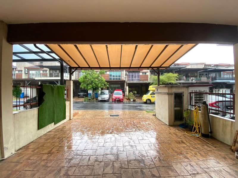 2-storey Terraced House for Sale in Shah Alam (Selangor) - Zul Hasif - PropertyGuru.com.my