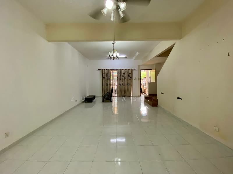 2-storey Terraced House for Sale in Shah Alam (Selangor) - Zul Hasif - PropertyGuru.com.my