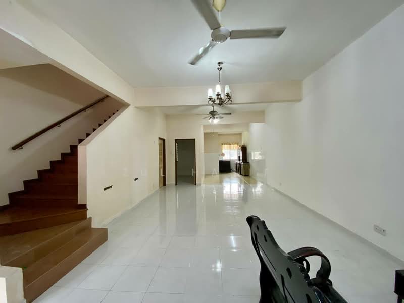 2-storey Terraced House for Sale in Shah Alam (Selangor) - Zul Hasif - PropertyGuru.com.my