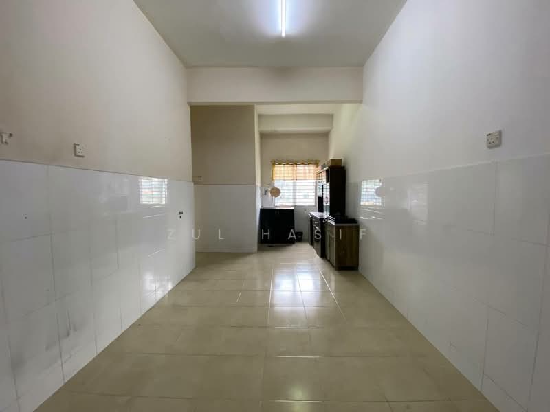 2-storey Terraced House for Sale in Shah Alam (Selangor) - Zul Hasif - PropertyGuru.com.my
