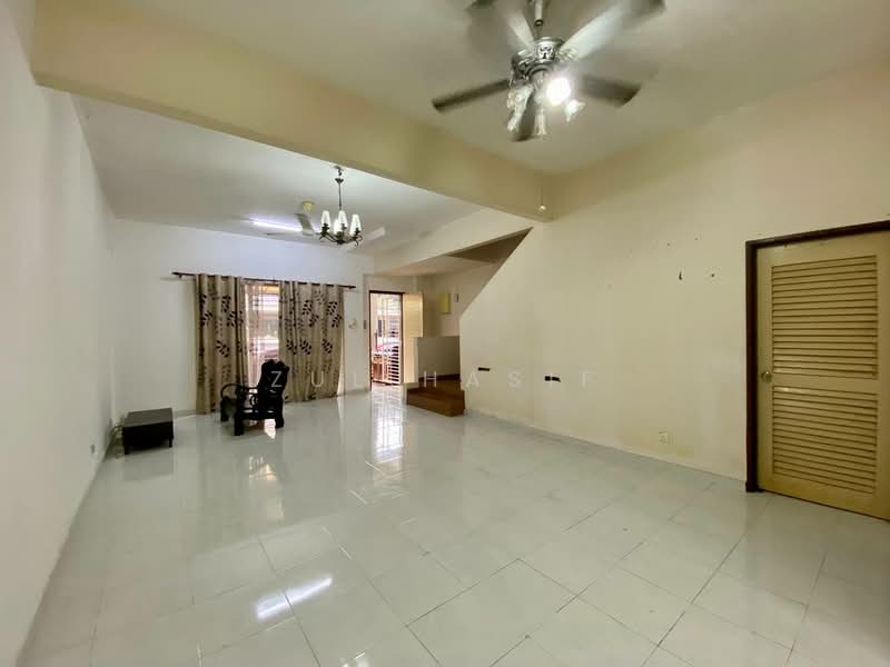 2-storey Terraced House for Sale in Shah Alam (Selangor) - Zul Hasif - PropertyGuru.com.my