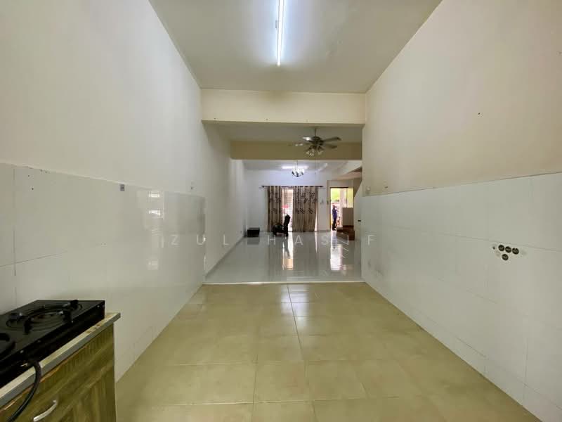 2-storey Terraced House for Sale in Shah Alam (Selangor) - Zul Hasif - PropertyGuru.com.my