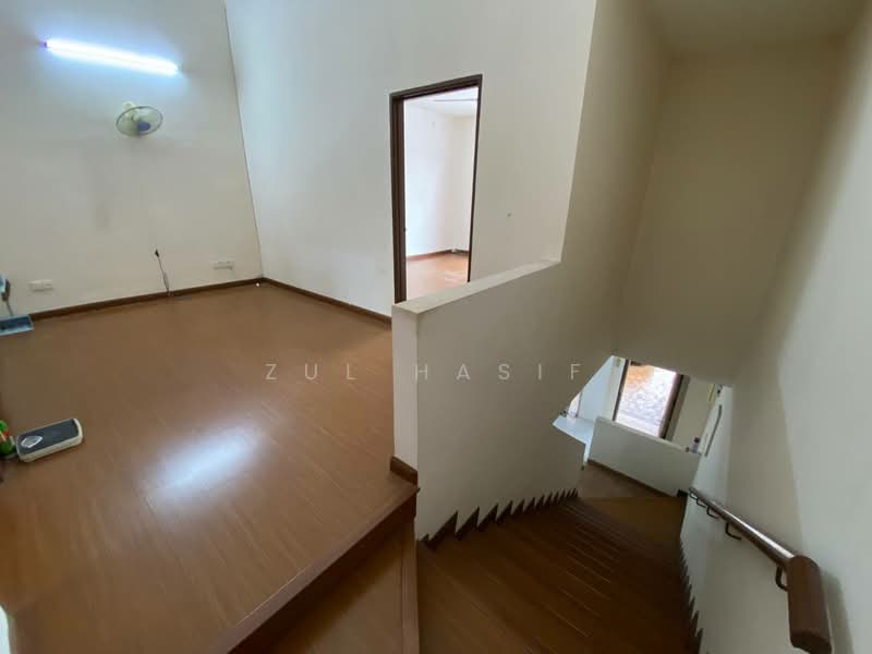 2-storey Terraced House for Sale in Shah Alam (Selangor) - Zul Hasif - PropertyGuru.com.my