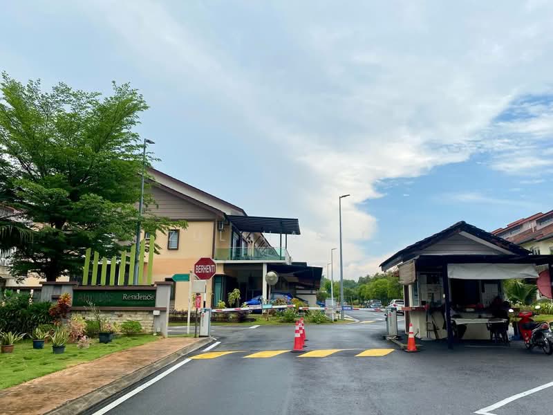 2-storey Terraced House for Sale in Shah Alam (Selangor) - Zul Hasif - PropertyGuru.com.my