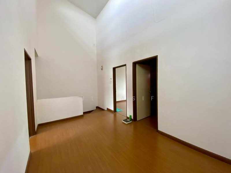 2-storey Terraced House for Sale in Shah Alam (Selangor) - Zul Hasif - PropertyGuru.com.my