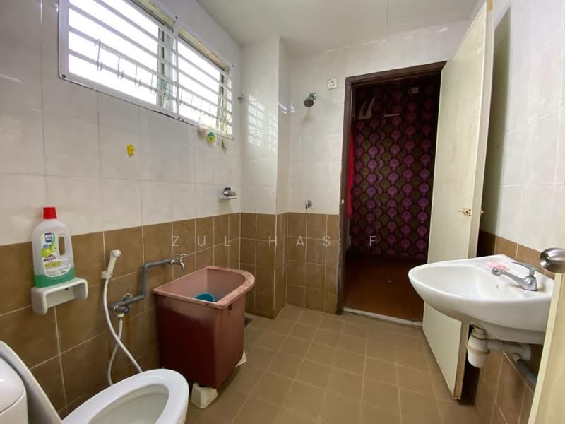 2-storey Terraced House for Sale in Shah Alam (Selangor) - Zul Hasif - PropertyGuru.com.my