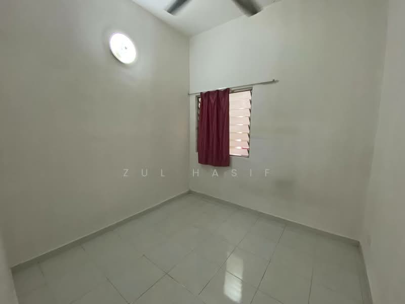 2-storey Terraced House for Sale in Shah Alam (Selangor) - Zul Hasif - PropertyGuru.com.my