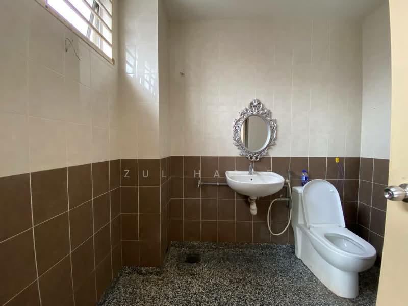 2-storey Terraced House for Sale in Shah Alam (Selangor) - Zul Hasif - PropertyGuru.com.my