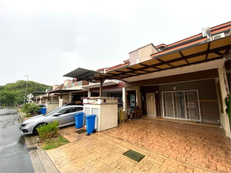 2-storey Terraced House for Sale in Shah Alam (Selangor) - Zul Hasif - PropertyGuru.com.my