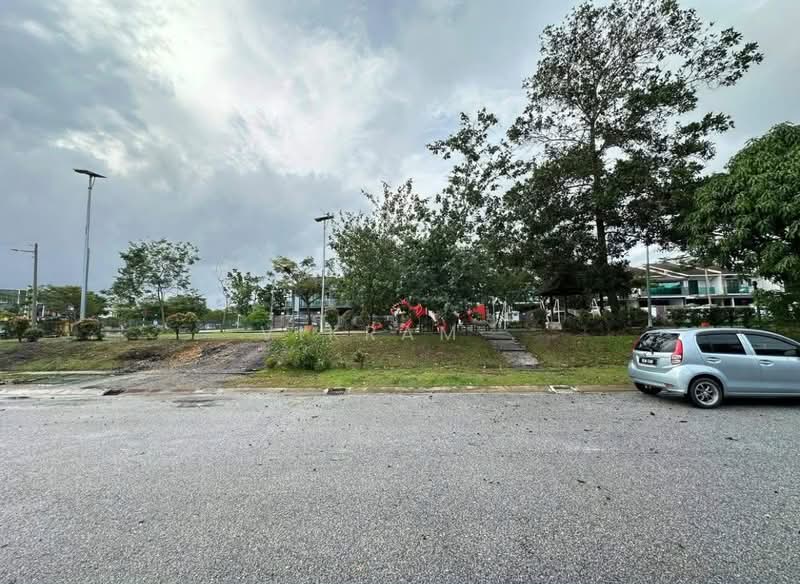 Rumah Teres 2-Tingkat untuk Dijual di Rawang (Selangor) - Vikram . - PropertyGuru.com.my