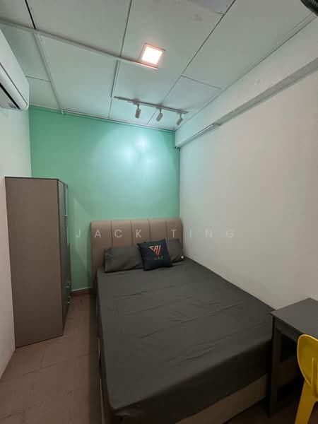 Terraced House for Rent in Skudai (Johor) - Jack Ting - Bedroom - PropertyGuru.com.my