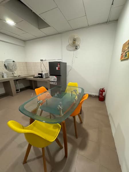 Terraced House for Rent in Skudai (Johor) - Jack Ting - Kitchen - PropertyGuru.com.my
