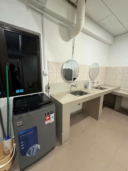 Terraced House for Rent in Skudai (Johor) - Jack Ting - Interior - PropertyGuru.com.my