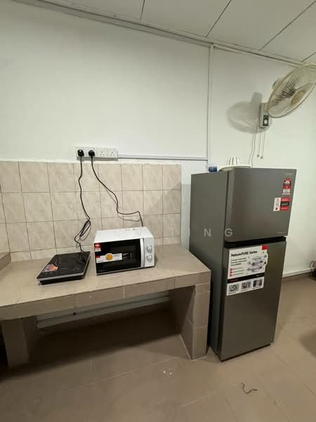 Terraced House for Rent in Skudai (Johor) - Jack Ting - Kitchen - PropertyGuru.com.my