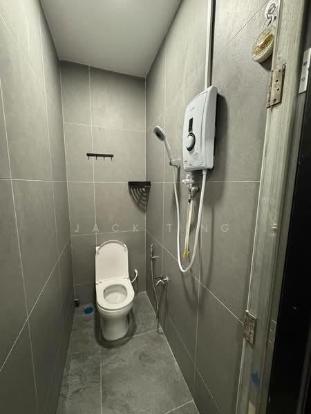 Terraced House for Rent in Skudai (Johor) - Jack Ting - Bathroom - PropertyGuru.com.my
