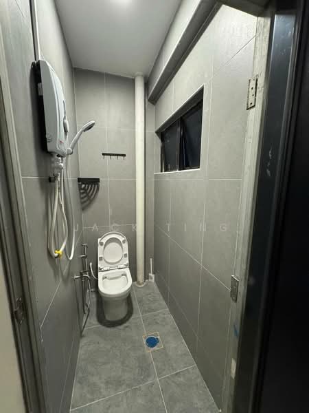 Terraced House for Rent in Skudai (Johor) - Jack Ting - Bathroom - PropertyGuru.com.my