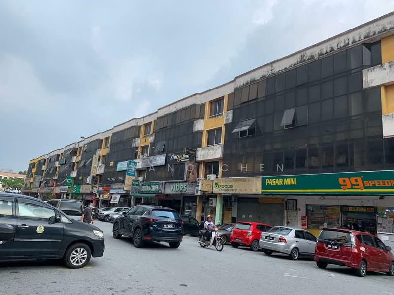 Shop for Rent in Subang (Selangor) - Ziyang Chen - PropertyGuru.com.my