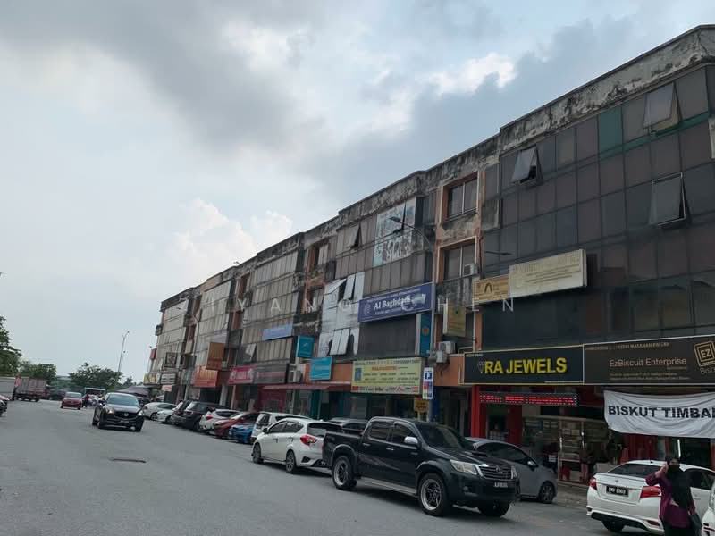 Shop for Rent in Subang (Selangor) - Ziyang Chen - PropertyGuru.com.my