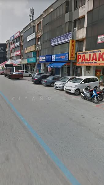 Shop for Rent in Subang (Selangor) - Ziyang Chen - PropertyGuru.com.my