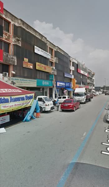 Shop for Rent in Subang (Selangor) - Ziyang Chen - PropertyGuru.com.my