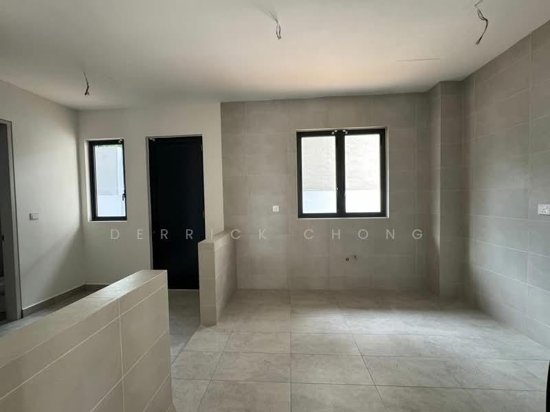 Rumah Berkembar untuk Dijual di Bukit Wangsamas (Setiawangsa) - Derrick Chong - Interior - PropertyGuru.com.my