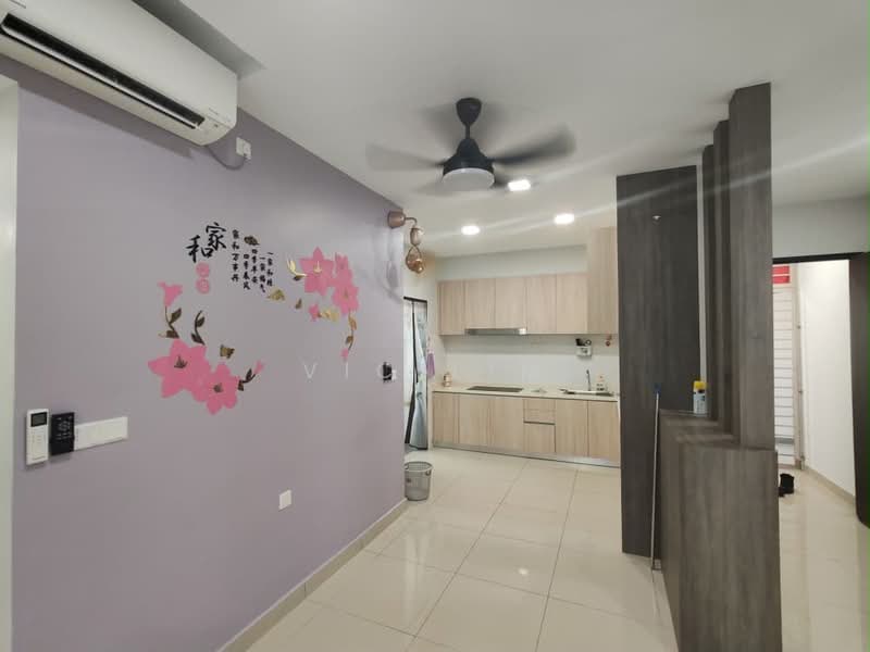 Service Residence for Sale at Veranda Residence - Vic Lim - PropertyGuru.com.my