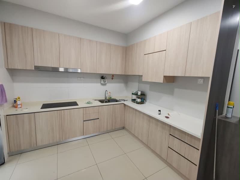 Service Residence for Sale at Veranda Residence - Vic Lim - PropertyGuru.com.my