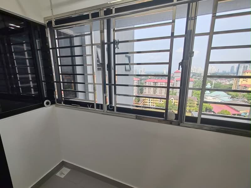 Service Residence for Sale at Veranda Residence - Vic Lim - PropertyGuru.com.my