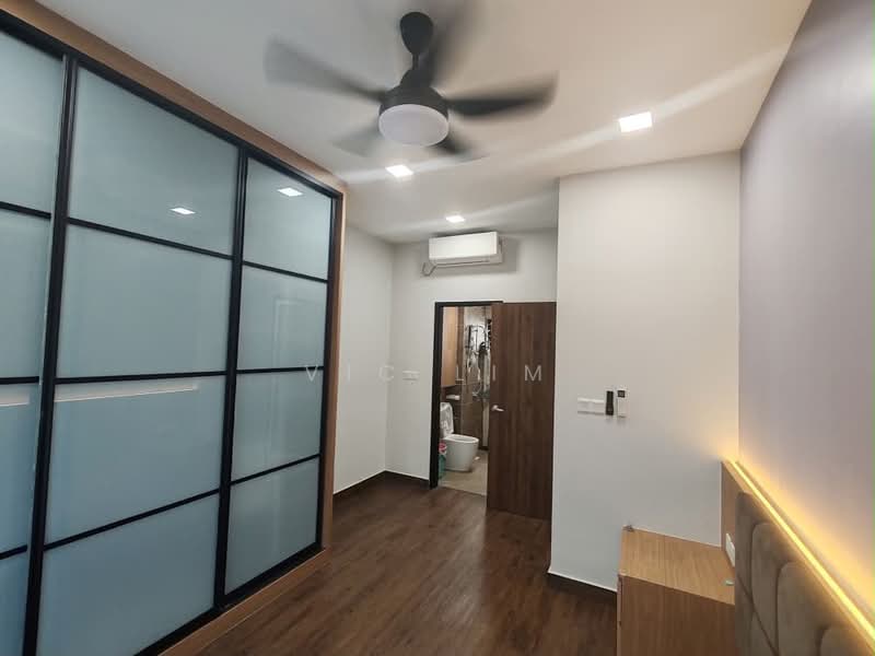 Service Residence for Sale at Veranda Residence - Vic Lim - PropertyGuru.com.my
