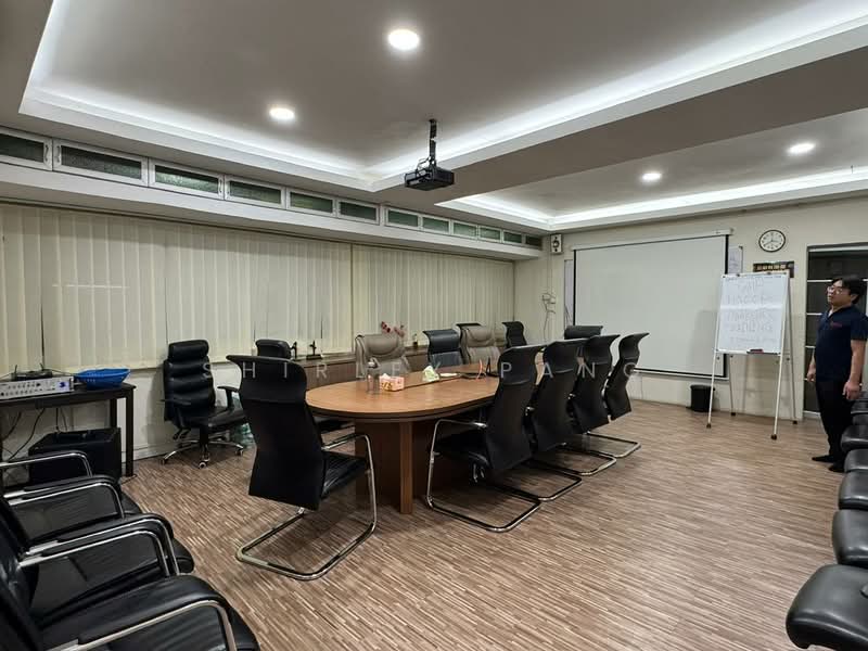 Kilang untuk Dijual di Taman Ungku Tun Aminah (Skudai) - Shirley Pang - Interior - PropertyGuru.com.my