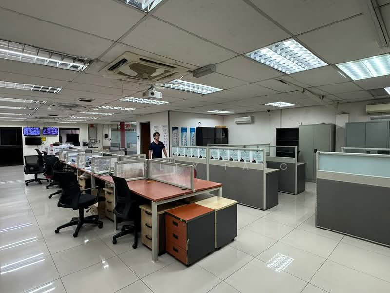Kilang untuk Dijual di Taman Ungku Tun Aminah (Skudai) - Shirley Pang - Interior - PropertyGuru.com.my