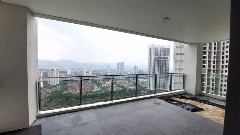 Service Residence for Sale at Park Regent @Desa Park City - Steven Lim - PropertyGuru.com.my