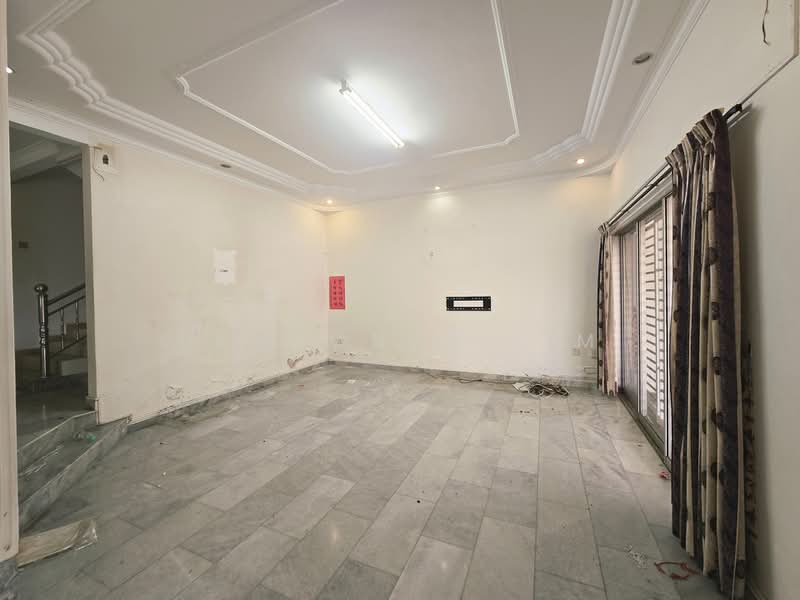 Rumah Teres 2-Tingkat untuk Dijual di Taman Kesidang Seksyen 3 (Melaka City) - Lawrance Lim - PropertyGuru.com.my