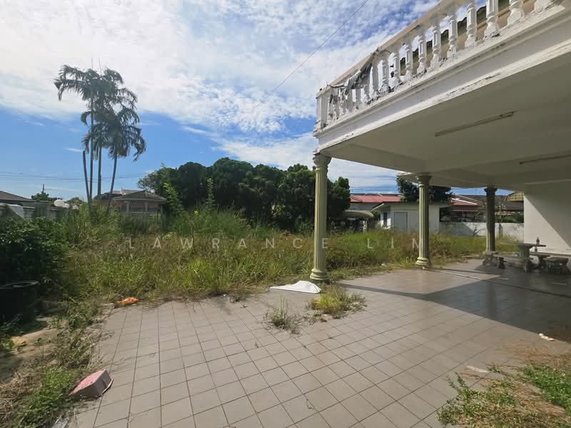 Rumah Teres 2-Tingkat untuk Dijual di Taman Kesidang Seksyen 3 (Melaka City) - Lawrance Lim - PropertyGuru.com.my