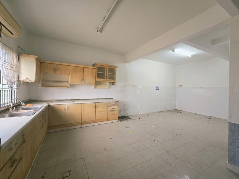 Rumah Teres 2-Tingkat untuk Dijual di Taman Kesidang Seksyen 3 (Melaka City) - Lawrance Lim - PropertyGuru.com.my